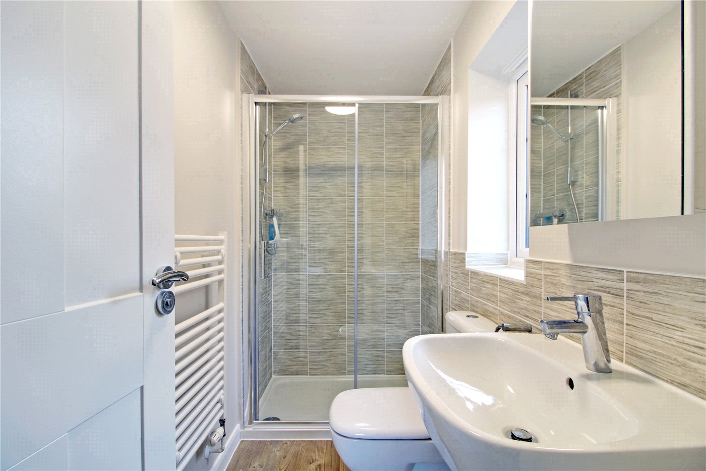 En-Suite